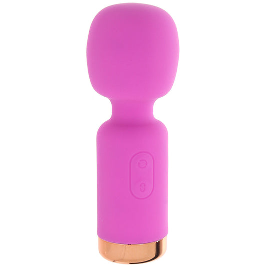 Cousins Group Shanna Moakler Mini Body Wand Massager - Body Wands