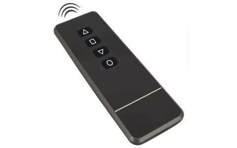 MixJoy Deluxe Sex Machine with Remote and Accessories