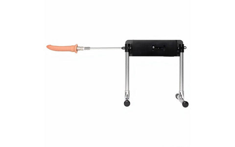 MixJoy Premium Remote Control Mains Powered Sex Machine