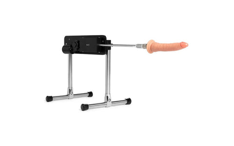 MixJoy Premium Remote Control Mains Powered Sex Machine
