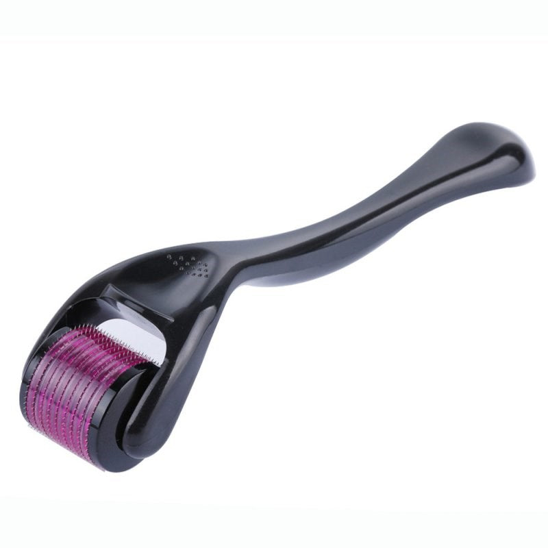 Prick 9 Row Spiked Pinwheel Black - Black - Dental and Clinical