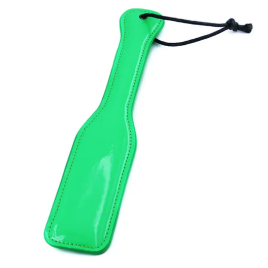 NS Novelties Electra BDSM Play Paddle - Paddles And Slappers