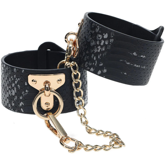 OUCH! FLORENCE Bondage Handcuffs - Cuffs and Restraints