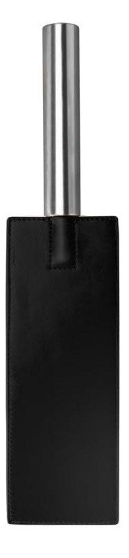 Ouch! Leather Paddle - Paddles And Slappers