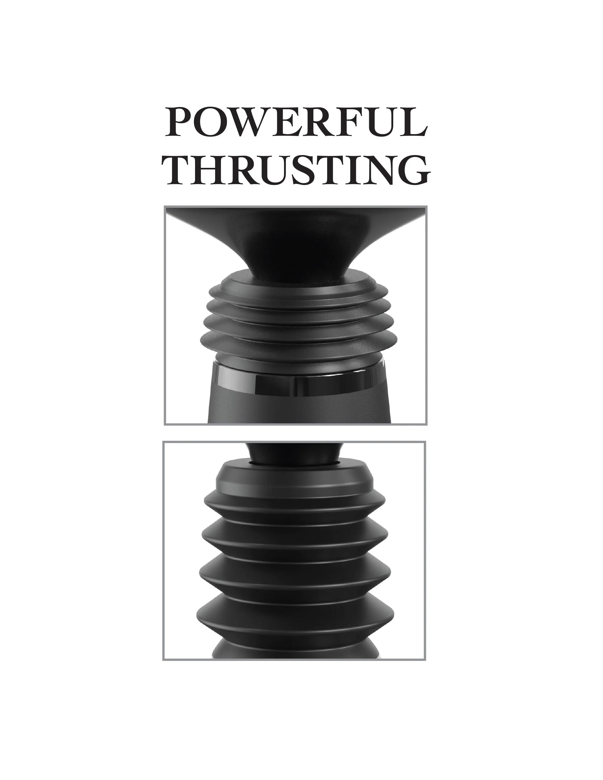 Fetish Fantasy Series Body Dock Handheld - - Sex Machines