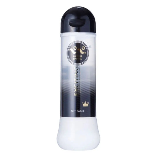 Pepee Special - Exciting Lotion 360ml - Water Based Lubes