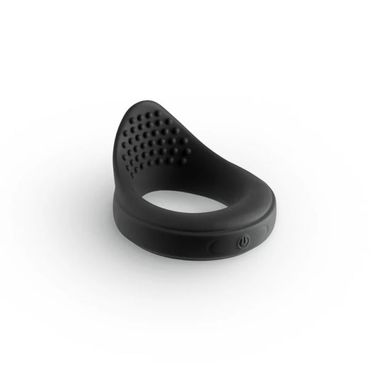 Renegade Slider - Powerful Vibrating Pleasure Ring - Cock Rings