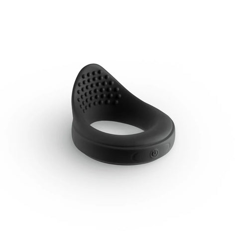 Renegade Slider - Powerful Vibrating Pleasure Ring - Cock Rings