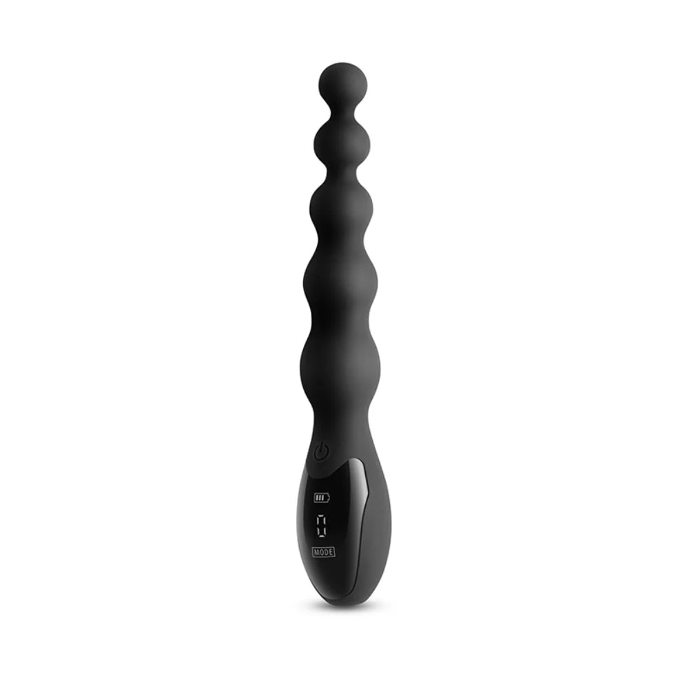 Renegade Virtua USB Rechargeable Anal Vibrator - - Anal Beads and Balls