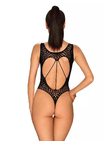 Obsessive Jasmin B127 Sexy Women Teddy - - Teddies and Bodysuits