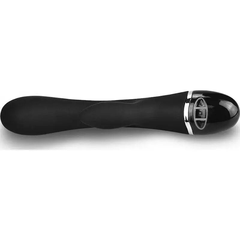 Lovetoy O Sensual Silicone Rechargeable Rabbit Vibrator - - Realistic Dildos