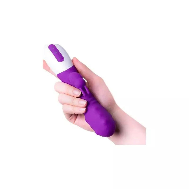 JOS Taty Pulsating 7 Function Rabbit Vibrator - - Rabbit Vibrators