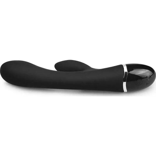 Lovetoy O Sensual Silicone Rechargeable Rabbit Vibrator - Realistic Dildos