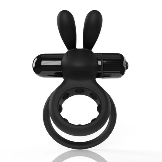 Screaming O 4B Ohare Vibrating Cock Ring - Cock Rings