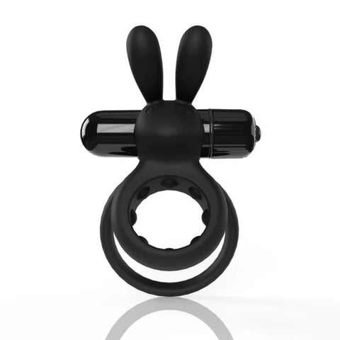 Screaming O 4T Ohare Wearable Double Cock Ring - Cock Rings