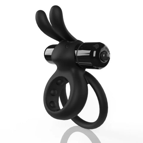 Screaming O 4T Ohare Wearable Double Cock Ring - Cock Rings