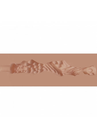 XKIN Secret Affairs Celeste Vagina Stroker by Shots Toys
