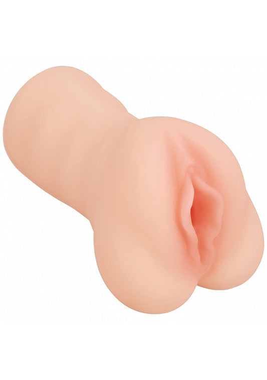 Shots Xkin Pinup Misty Muffburner Realistic Vagina Stroker - Masturbators and Strokers