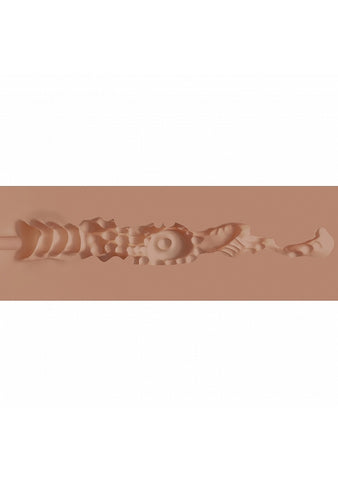 XKIN Secret Affairs Amara Vagina Stroker by Shots Toys