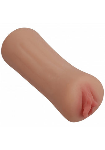 XKIN PinUp Girls Bettie Blowkiss Vagina Stroker by Shots