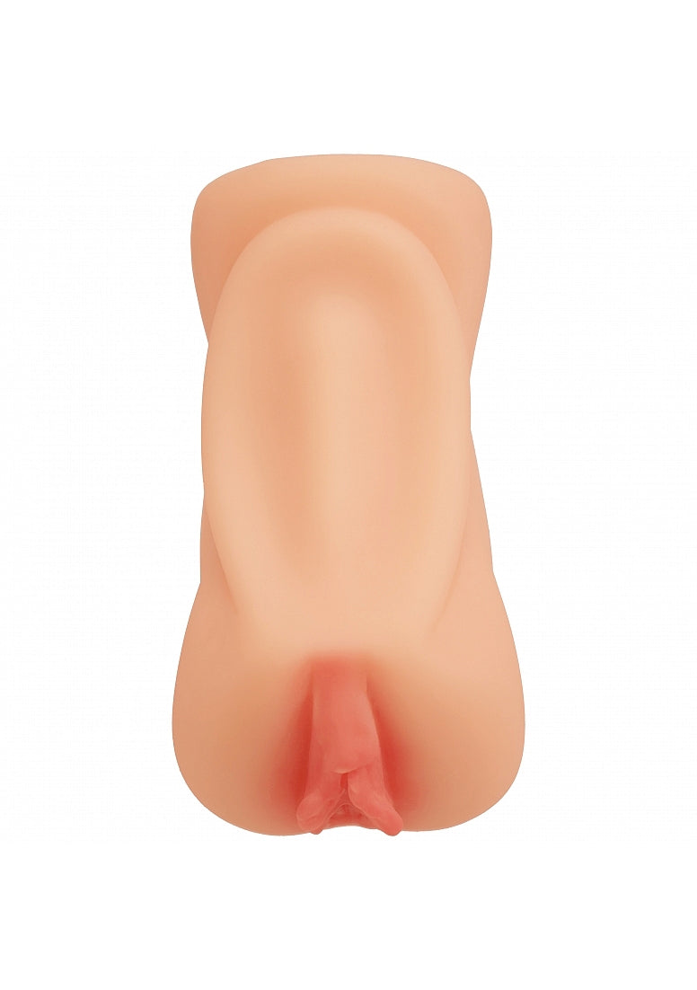 Shots Xkin Pinup Lexi Lockerload Vaginal Stroker - - Masturbators and Strokers