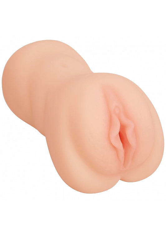 Shots Xkin Secret Affairs Delilah Large Vagina Stroker - Masturbators and Strokers