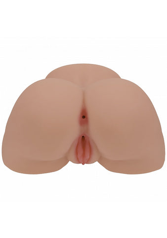 XKIN Bodyforms Lux Arden Doggy-Style Torso Masturbator