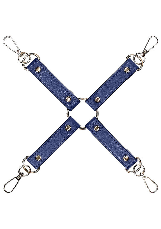 Shots Toys Sailor Theme BDSM Hogtie Connector - Cuffs And Restraints