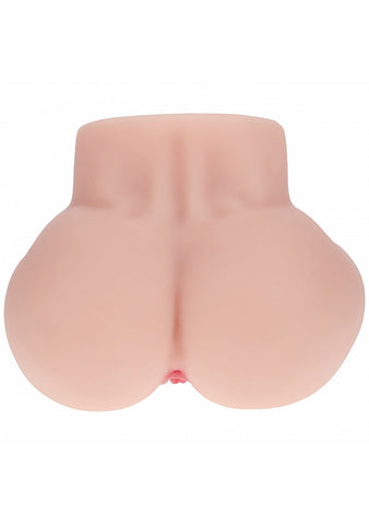 XKIN Bodyforms Rina Brooks Doggy-Style Torso Masturbator