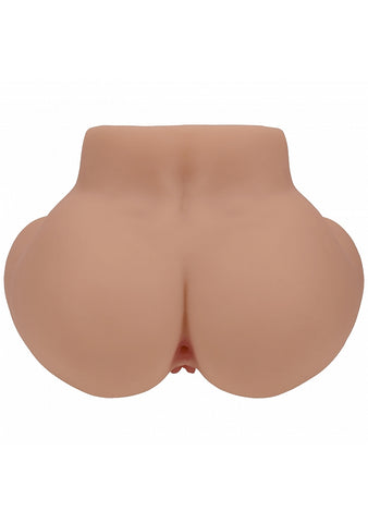 XKIN Bodyforms Lux Arden Doggy-Style Torso Masturbator