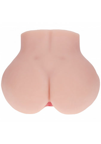 XKIN Bodyforms Mia Hart Doggy-Style Torso Masturbator