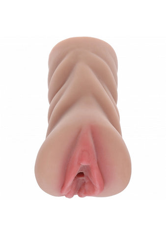 XKIN Secret Affairs Celeste Vagina Stroker by Shots Toys