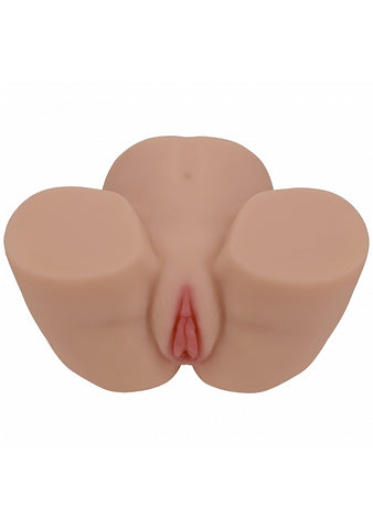 XKIN Bodyforms Lux Arden Doggy-Style Torso Masturbator