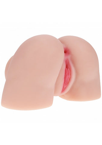 XKIN Bodyforms Rina Brooks Doggy-Style Torso Masturbator