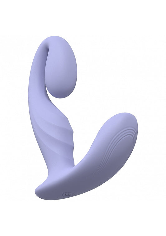 Shots LoveLine Bliss 10 Speed Dual Motor G Spot Massager - G-Spot Vibrators