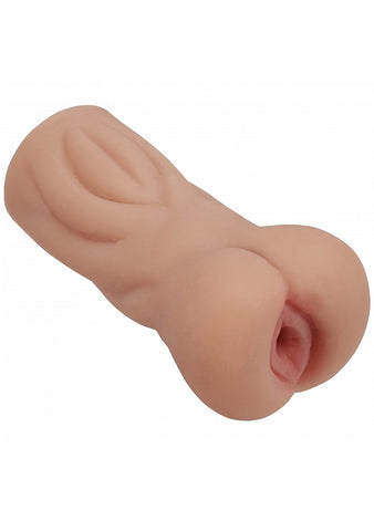 XKIN PinUp Girls Trixie Nightshift Vagina Stroker by Shots