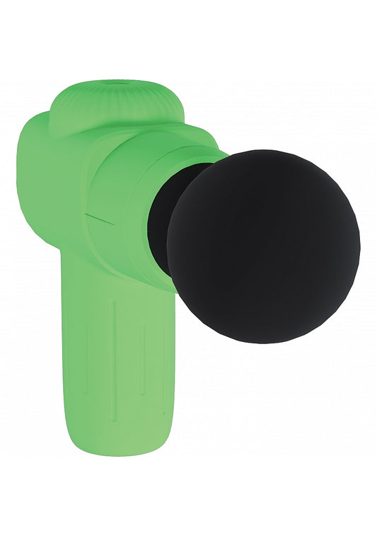 Shots Loveline MicroBoost 10 Function Personal Massager - Personal Massagers