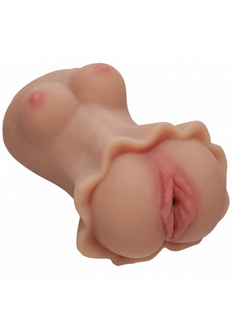 XKIN Secret Affairs Amara Vagina Stroker by Shots Toys