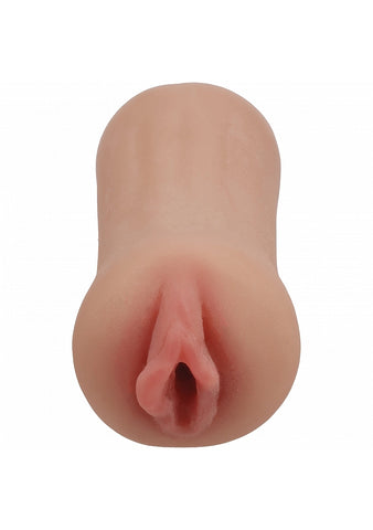 XKIN PinUp Girls Bettie Blowkiss Vagina Stroker by Shots