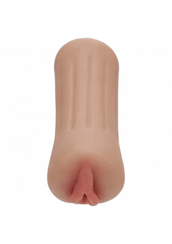 XKIN PinUp Girls Bettie Blowkiss Vagina Stroker by Shots