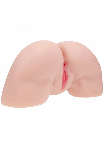 XKIN Bodyforms Vera Dawn Doggy-Style Torso Masturbator