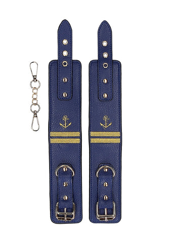 Shots Toys Sailor Couples Bondage Play Kit - Bondage Kits