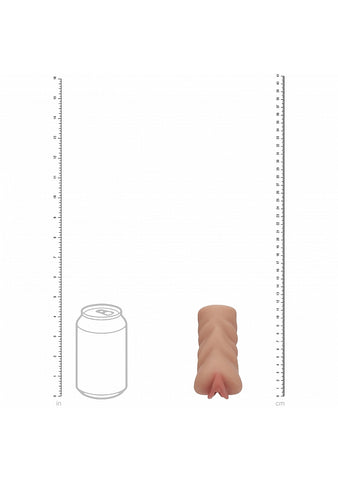 XKIN Secret Affairs Celeste Vagina Stroker by Shots Toys
