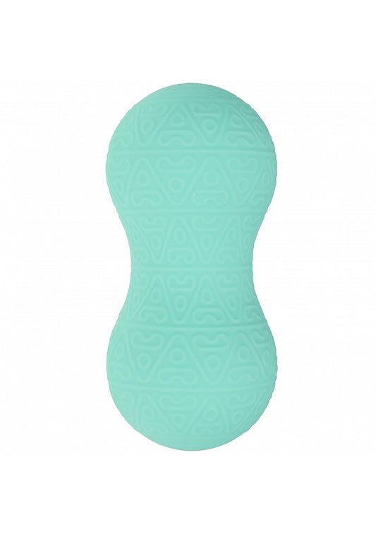 Shots Loveline ComfortPulse Duo 10 Speed Personal Messager - Personal Massagers