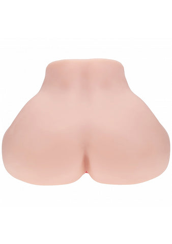 XKIN Bodyforms Vera Dawn Doggy-Style Torso Masturbator