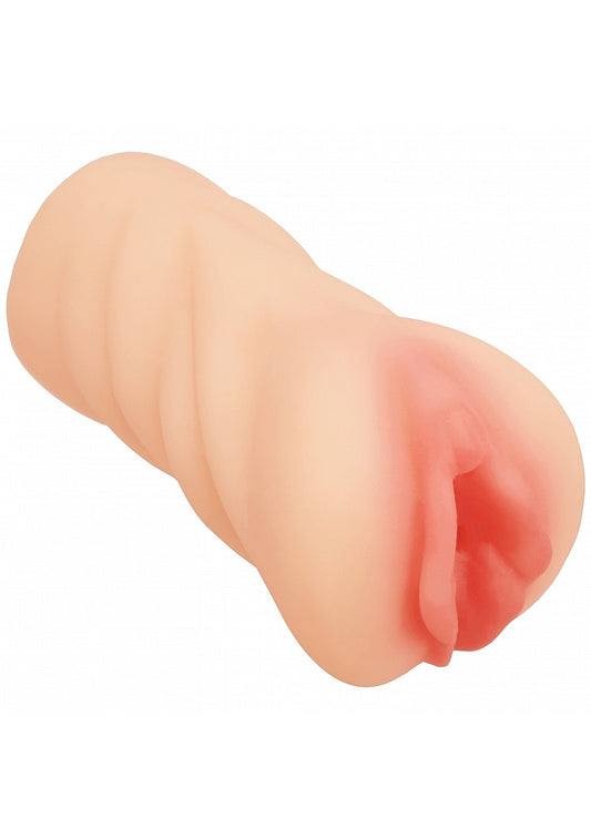 Shots Xkin Secret Affairs Alessia TPE Masturbator - Masturbators and Strokers