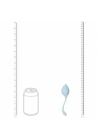 Shots Loveline PelviFit Stem Multiweight Kegel Kit - Sex Kits