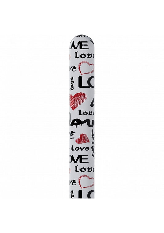 Shots S-LINE Kaotix Love USB Rechargeable Bullet Vibrator - Bullet Vibrators