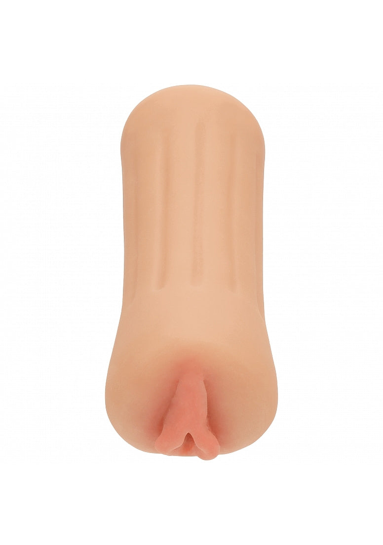 Shots Xkin Pinup Molly Blowtide Realistic Pussy Stroker - - Masturbators and Strokers