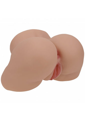 XKIN Bodyforms Lux Arden Doggy-Style Torso Masturbator